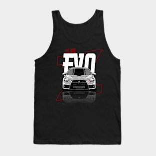 Mitsubishi Lancer EVO X Tank Top